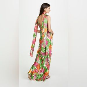 Caroline de Candole Florina Dress